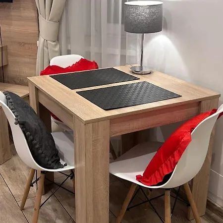 Appartement Old Town - B5