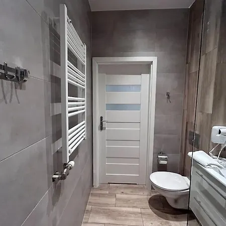 Old Town - B5 Appartement