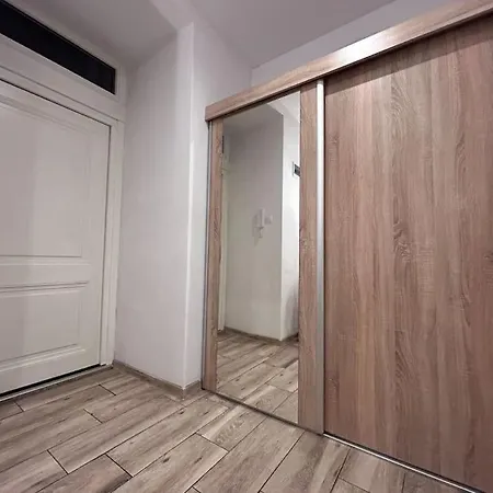 Appartement Old Town - B5