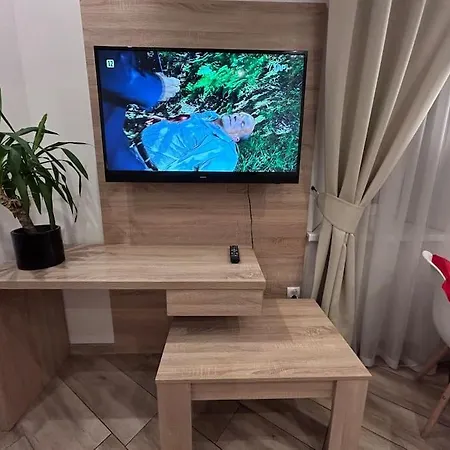 Old Town - B5 Appartement *