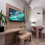 Old Town - B5 Apartamento Cracovia
