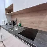 Old Town - B5 Apartamento *