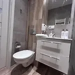 Apartamento Old Town - B5 *