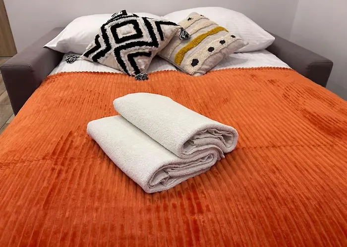 Old Town - B5 Kraków