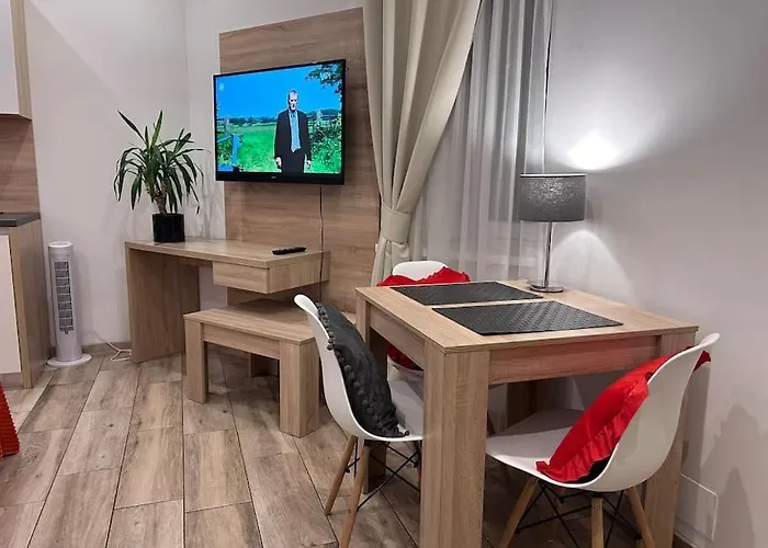 Old Town - B5 * Kraków