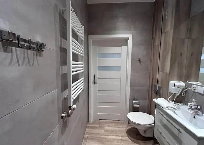 Old Town - B5 Apartament