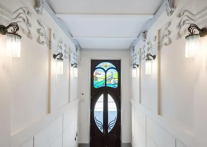 Old Town - B5 * Kraków