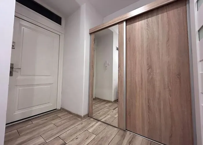 Apartament Old Town - B5