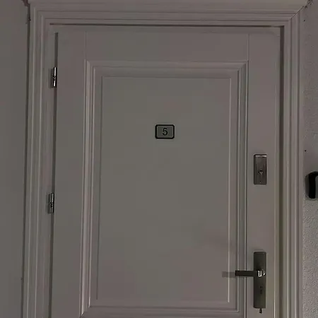 Old Town - B5 Apartament