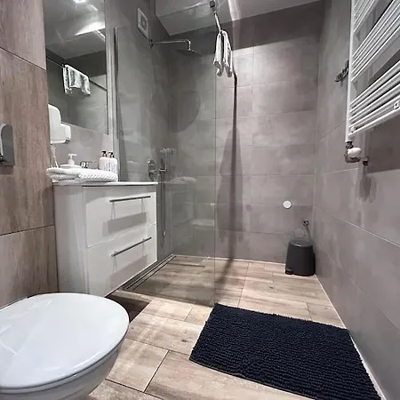 Apartment Old Town - B5 *
