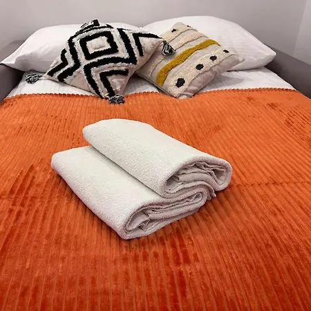 Old Town - B5 Kraków