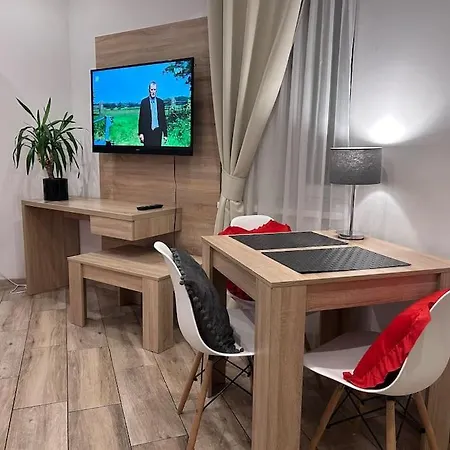 Old Town - B5 * Краков