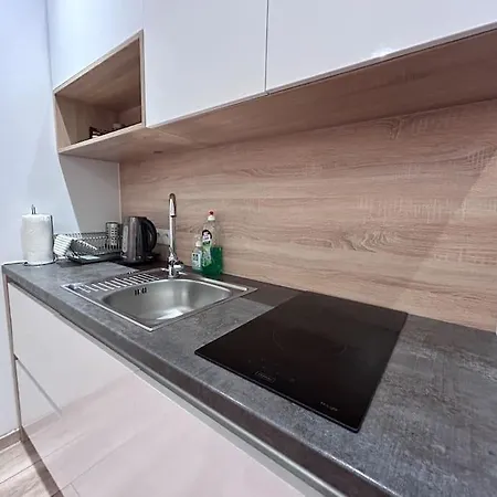 Old Town - B5 Apartment *