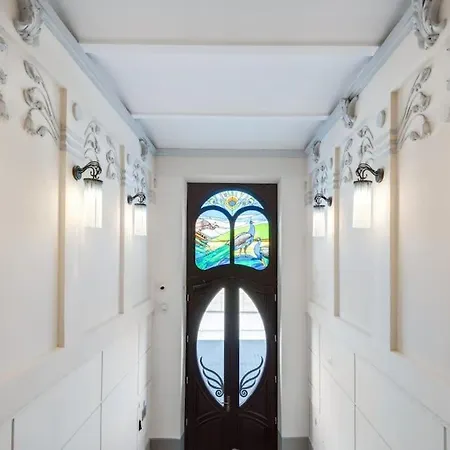 Old Town - B5 * Краков