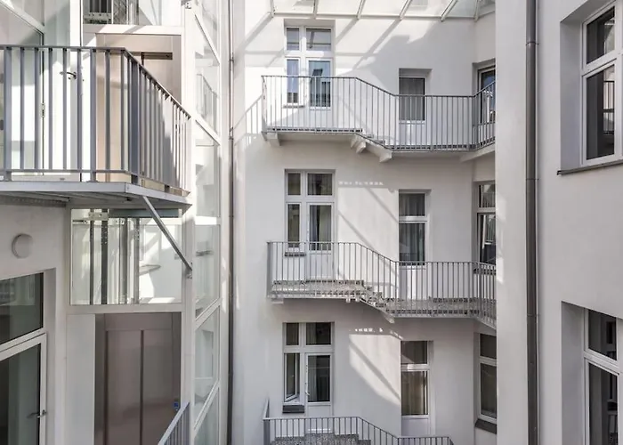 Old Town - B5 Krasków