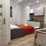 דירה Old Town - B5 קרקוב