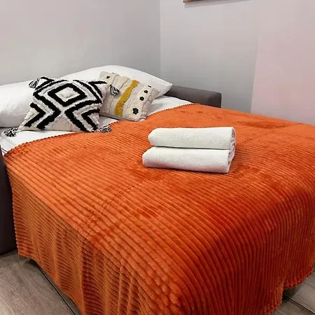 דירה Old Town - B5 *