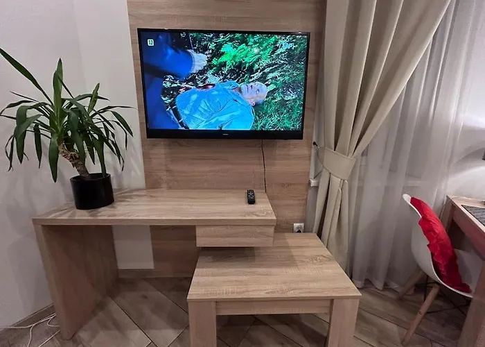 Old Town - B5 Apartment *